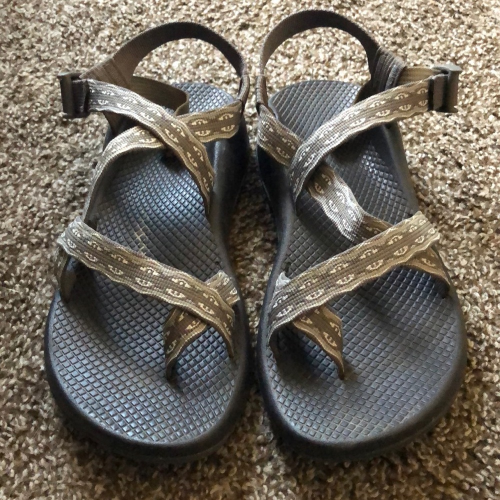 Chacos